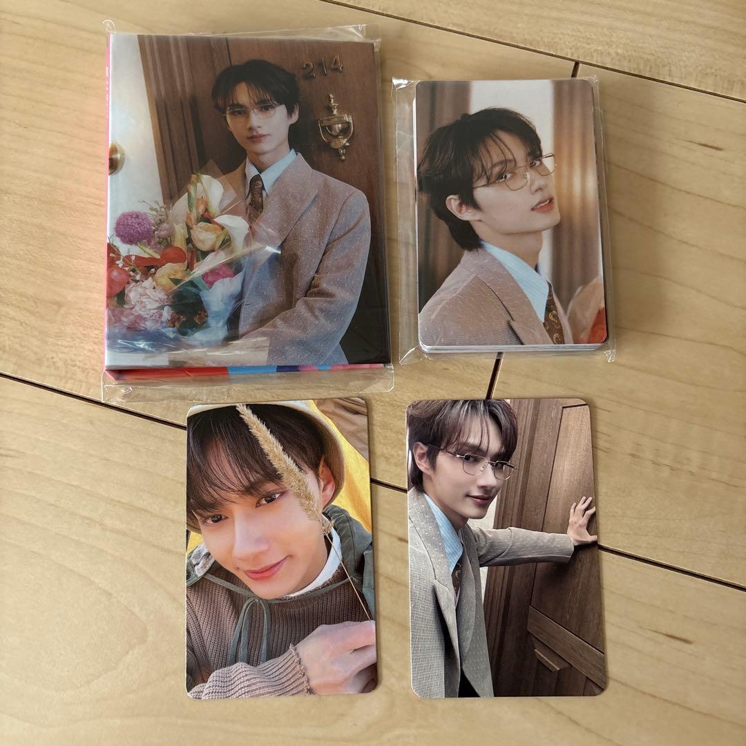 SEVENTEEN ジュン トレカ - メルカリ