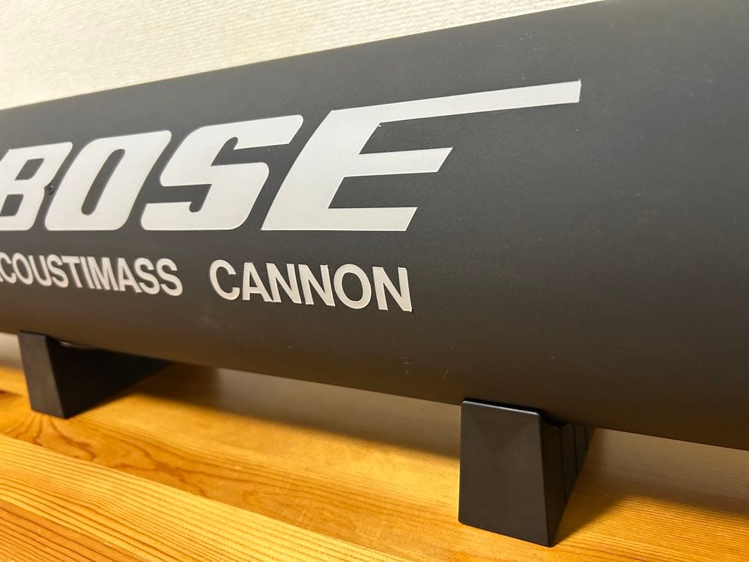 BOSE アクースティマスベースシステム　AM-033