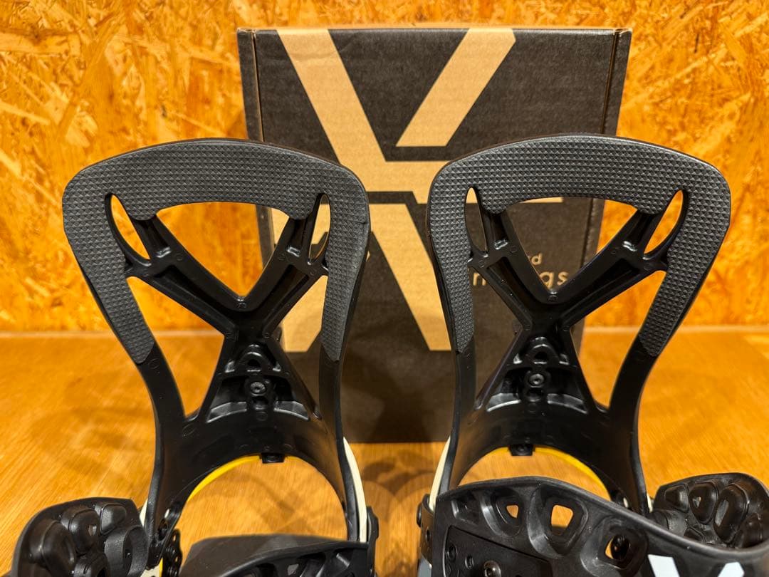 karakoram layback Sサイズ ゲンテンスティック - メルカリ