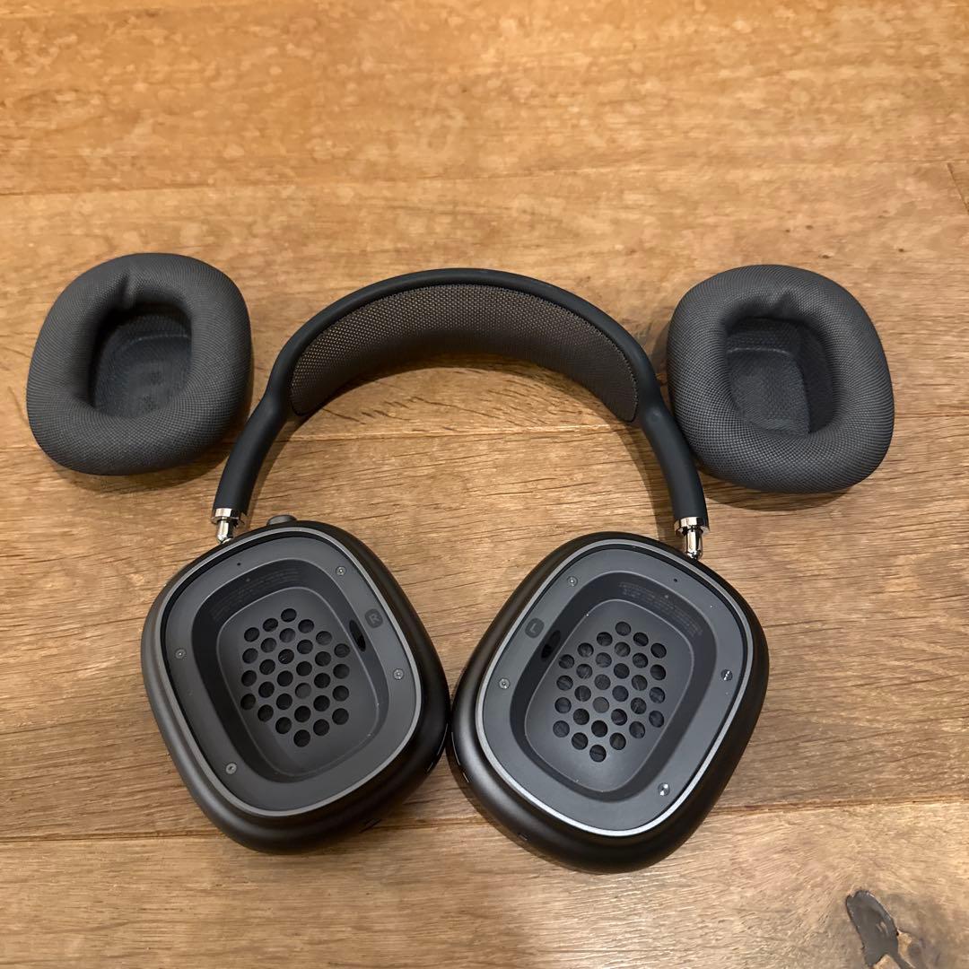 Apple AirPods Max エアポッツマックス