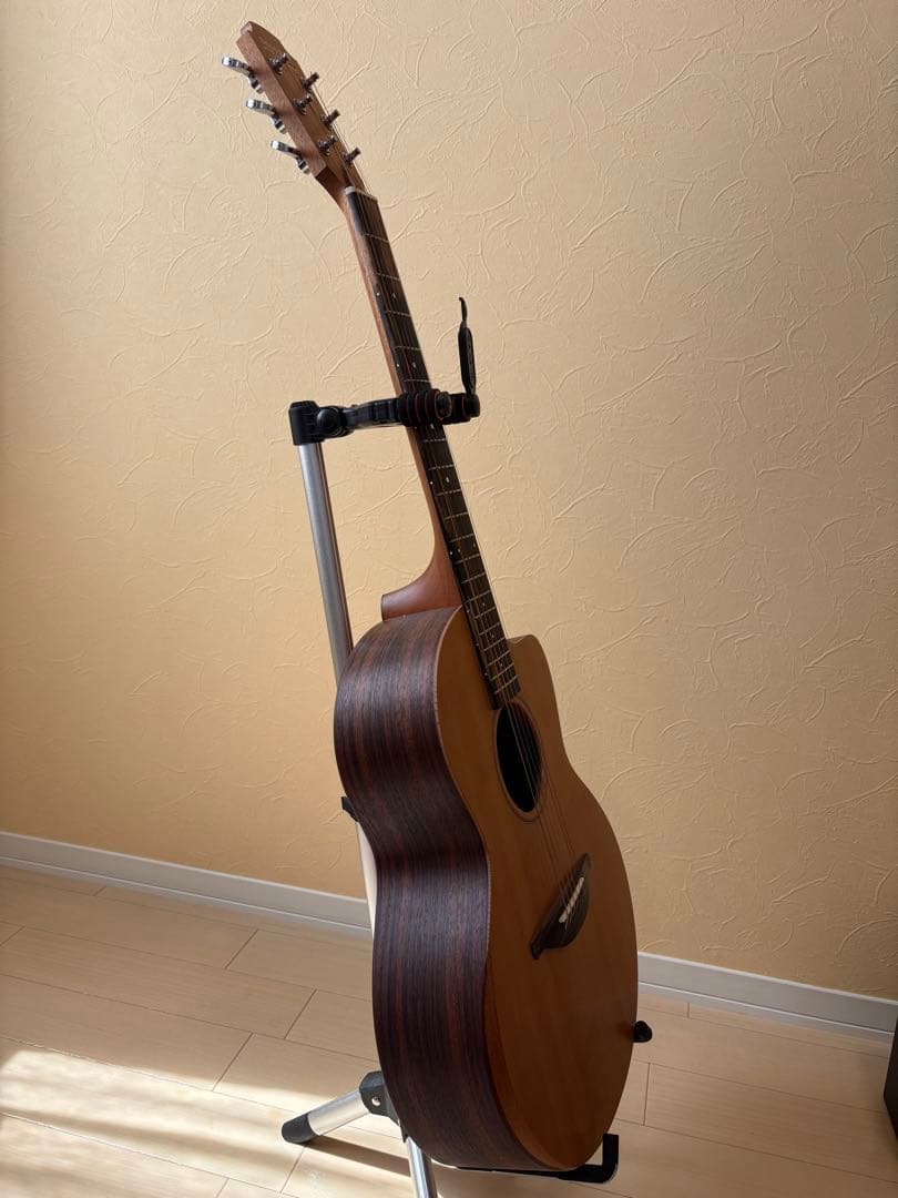 Misop様専用】sheeran by lowden S03 ほぼ新品 - メルカリ