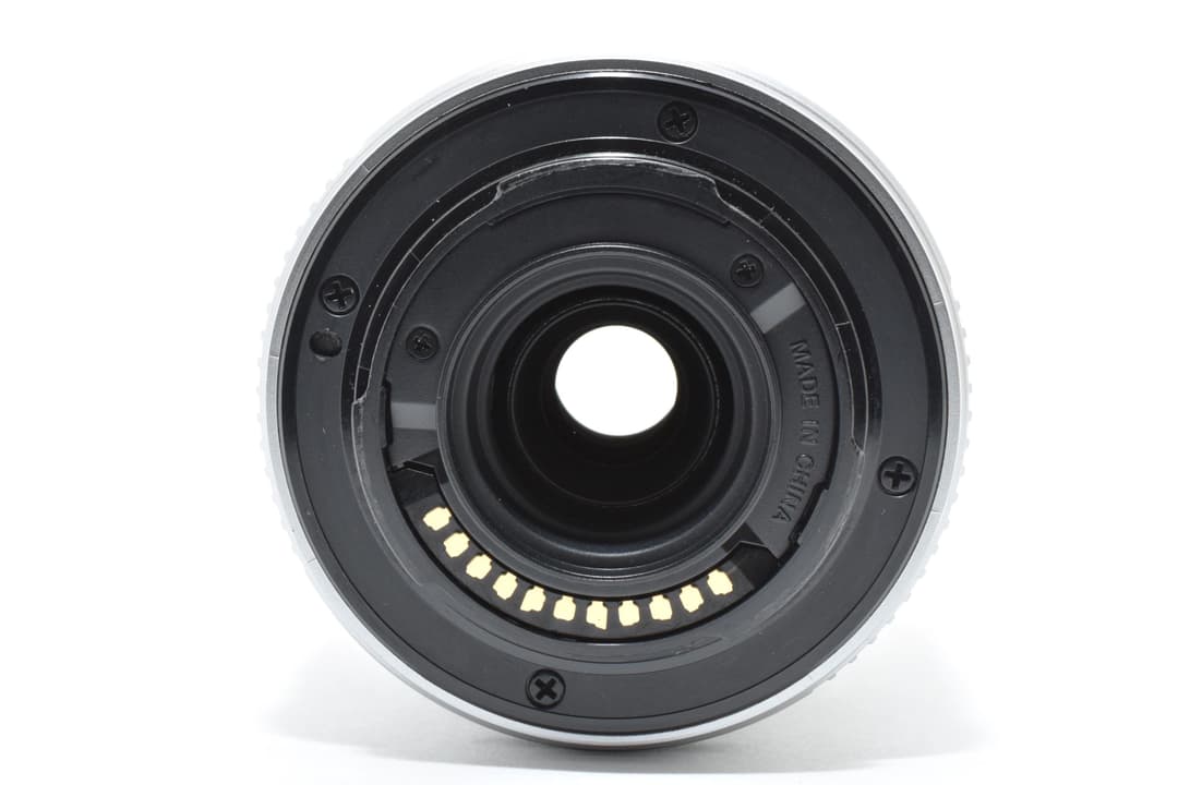 レンズ(ズーム) OLYMPUS M.ZUIKODIGITALED40-150mm 0346