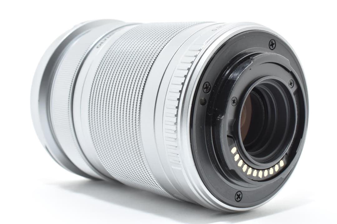 レンズ(ズーム) OLYMPUS M.ZUIKODIGITALED40-150mm 0346