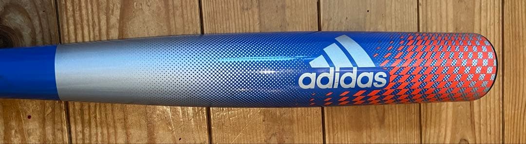 adidas軟式 バット エアロハンマー 85㎝660gAERO HAMMER - メルカリ