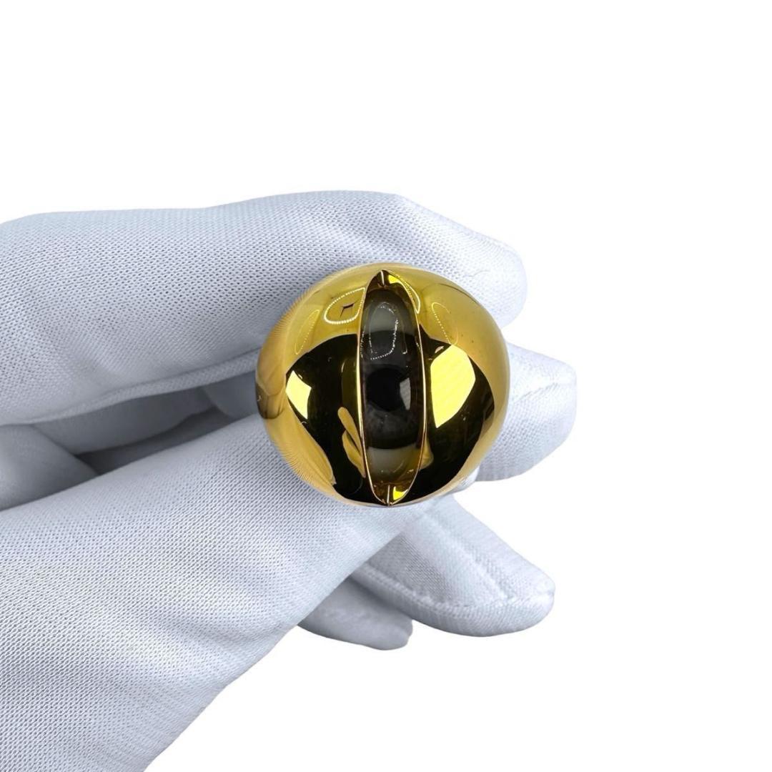 超美品】UNDERCOVER アイモチーフ 義眼 リング SV925 - メルカリ