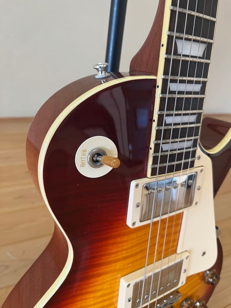 tainy様Tokai LS-190F レスポール クロサワ楽器監修モデル 東海 - メルカリ