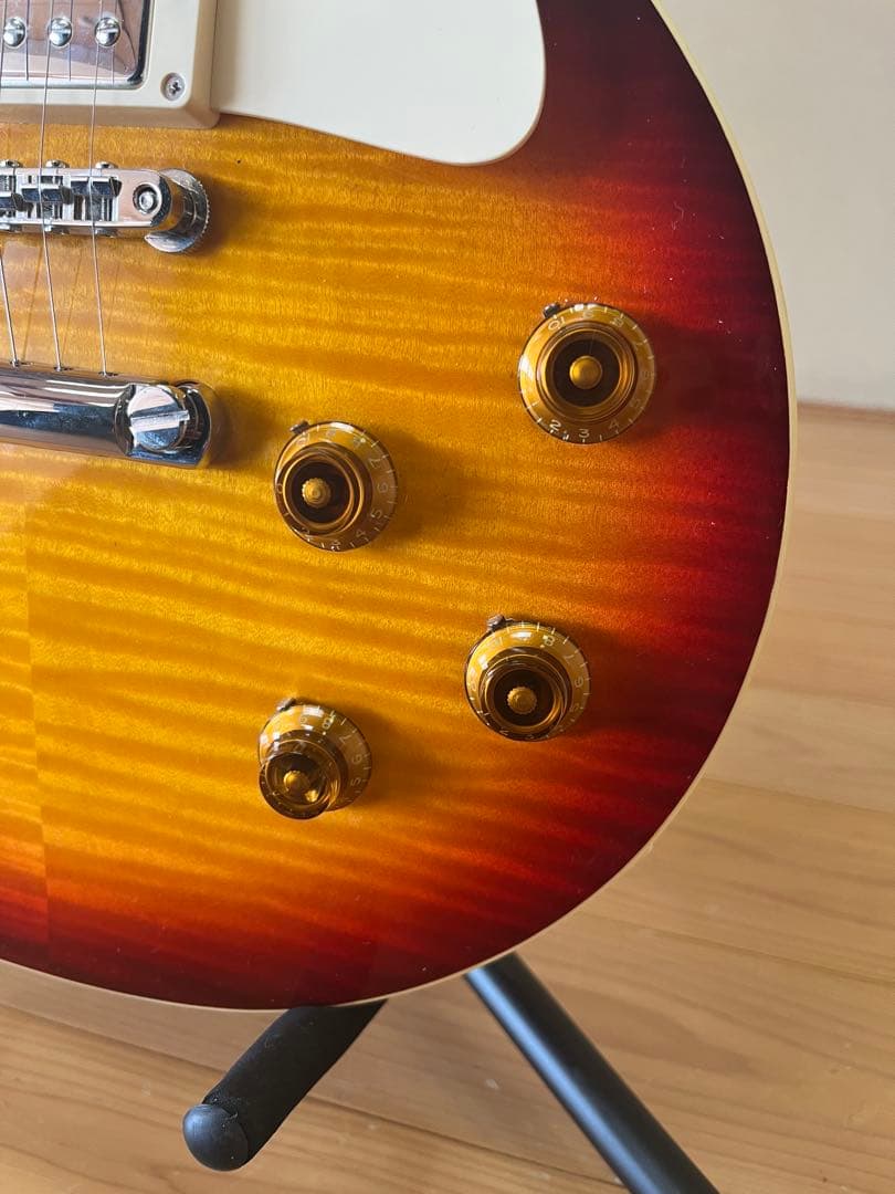 tainy様Tokai LS-190F レスポール クロサワ楽器監修モデル 東海 - メルカリ