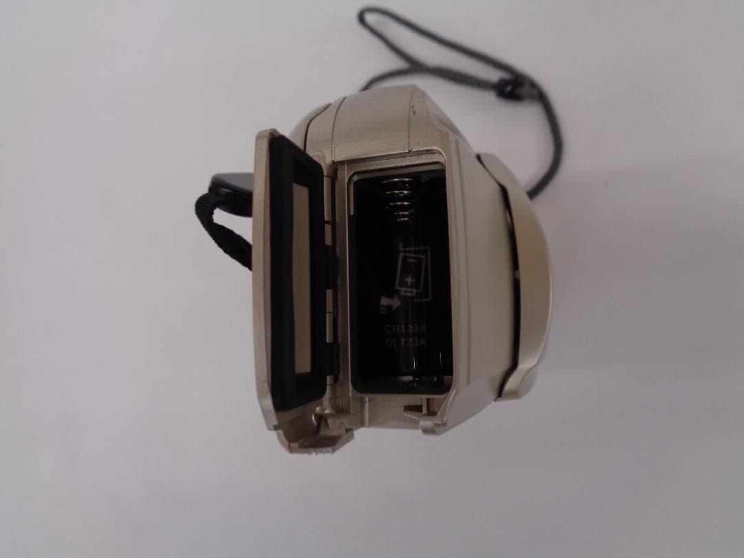 オリンパス olympus ミュー2 μⅡ zoom115