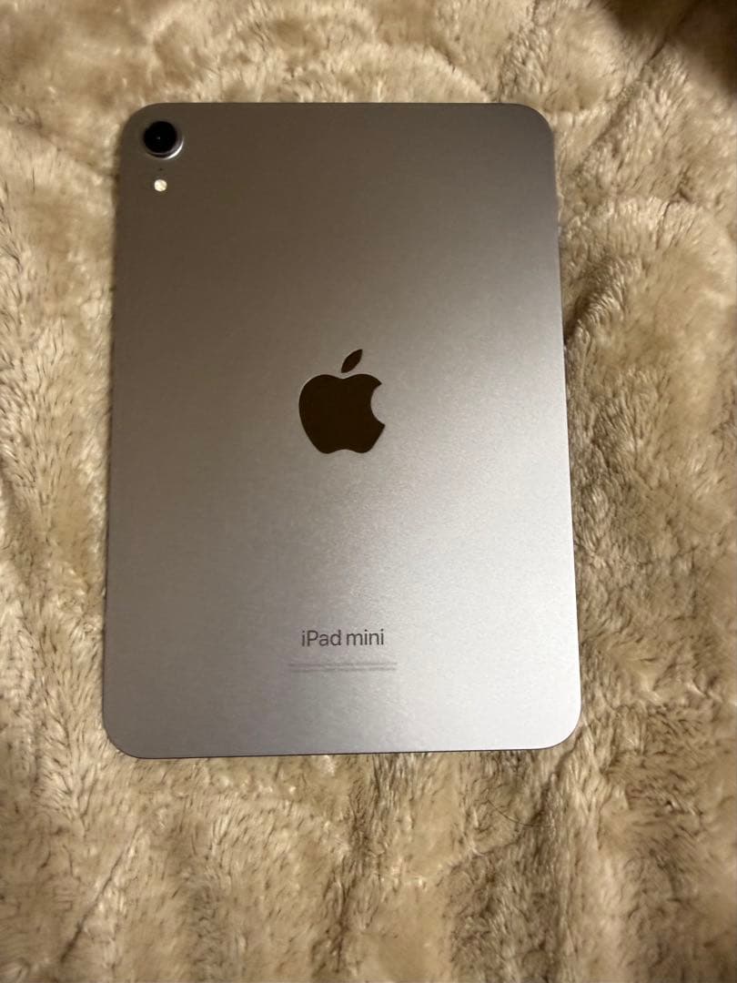 〖美品〗Apple iPad mini(A17 Pro) 128GB