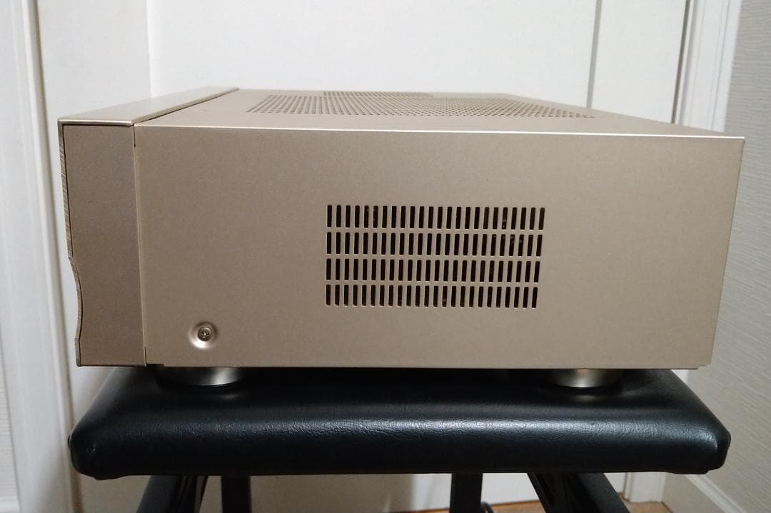 Pioneer A-D5X 高性能ステレオプリメインアンプ リモコン付