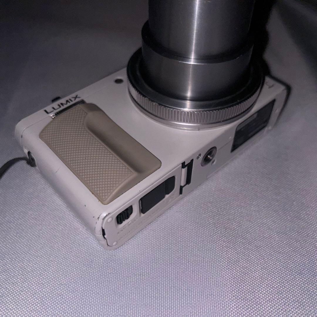 DMC-TZ85 ジャンク LUMIX Panasonic