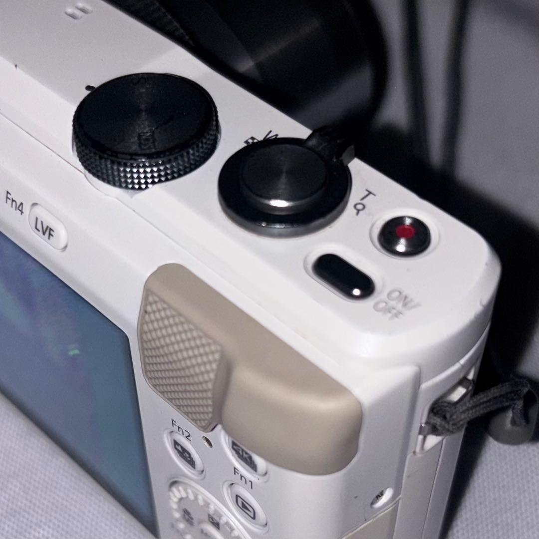 DMC-TZ85 ジャンク LUMIX Panasonic