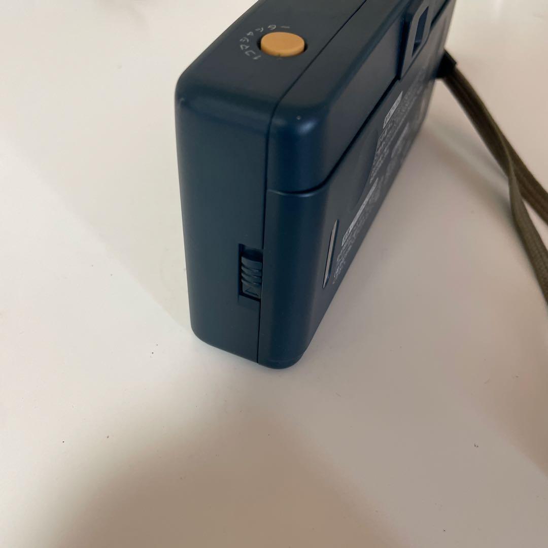 フィルムカメラ FUJIFILM Byu-N16