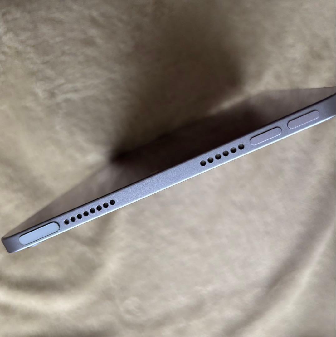 iPad mini 第6世代 256GB Wi-Fi Purple