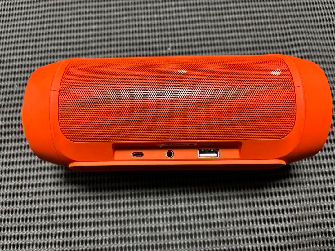 スピーカー・ウーファー JBL CHARGE2+
