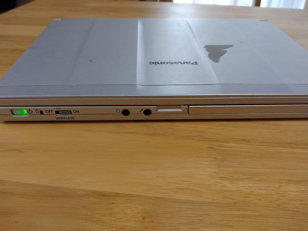 Let's note NX3 core i5 8GB 新品SSD250GB