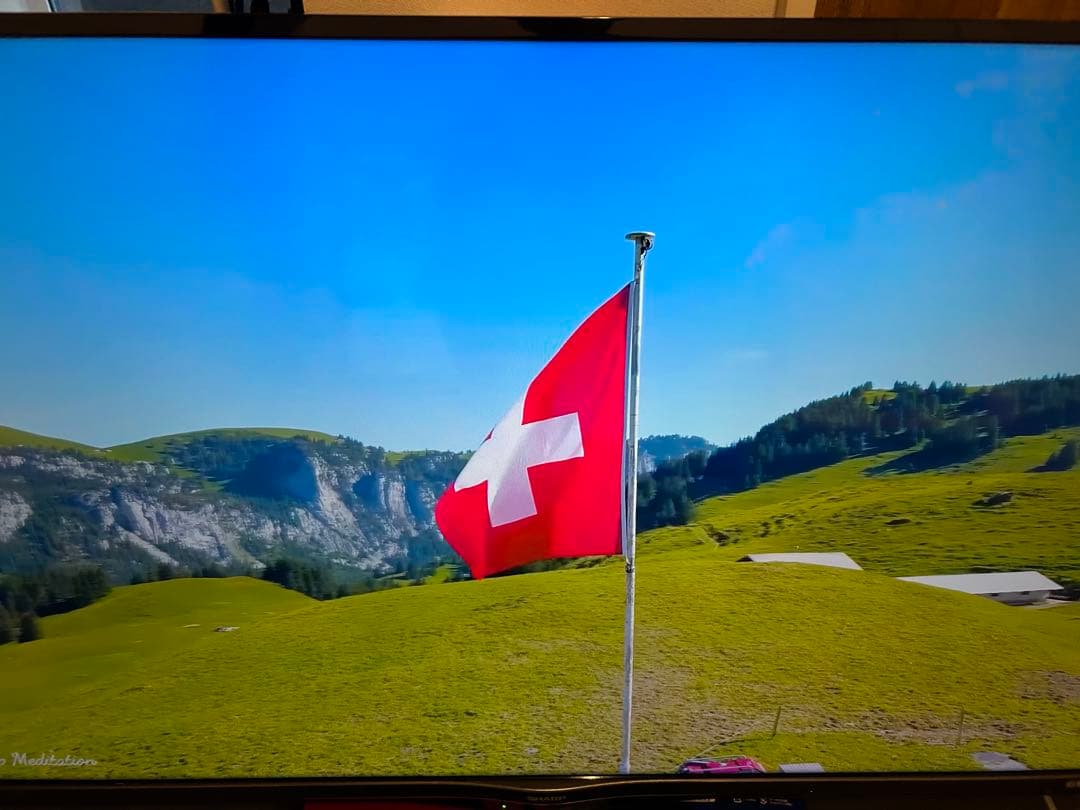 大幅値下げ シャープ 4T-C45AL1 2019年製 スタンド付き