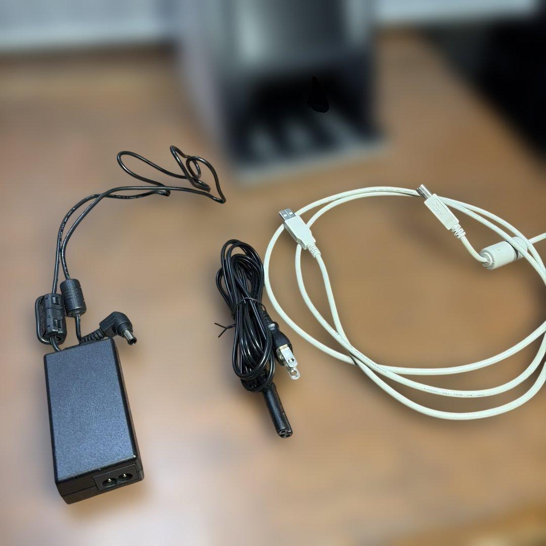 【美品】Caora カオラ 顔認証端末 PD-CA01 PFU マイナンバー