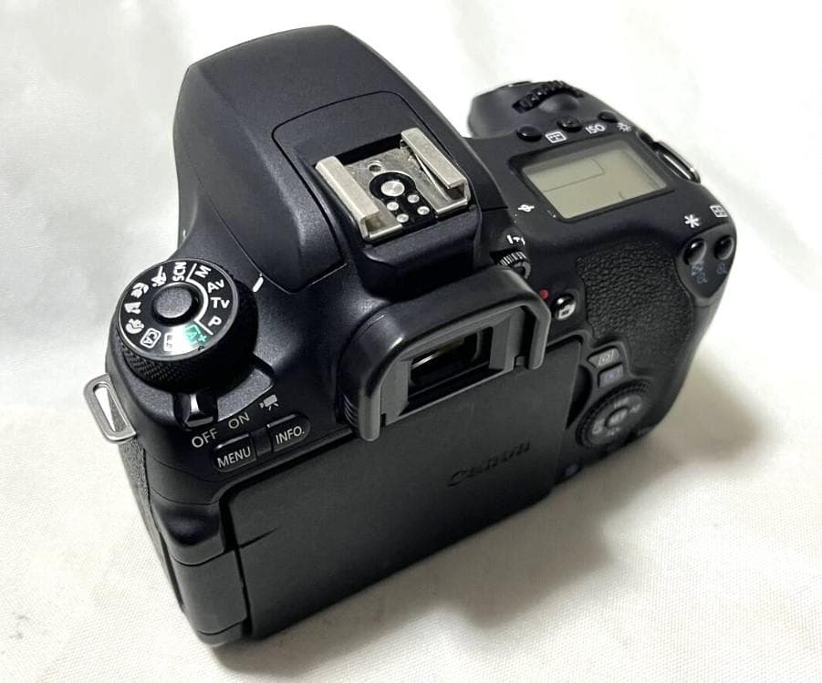 Wi-fi転送✨ Canon 8000D カメラ 一眼レフ デジカメ