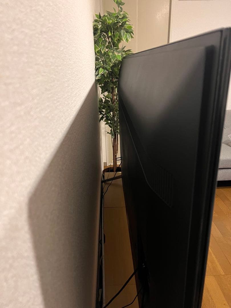 SONY Google TV 大画面 75inch！！画面フィルム付き