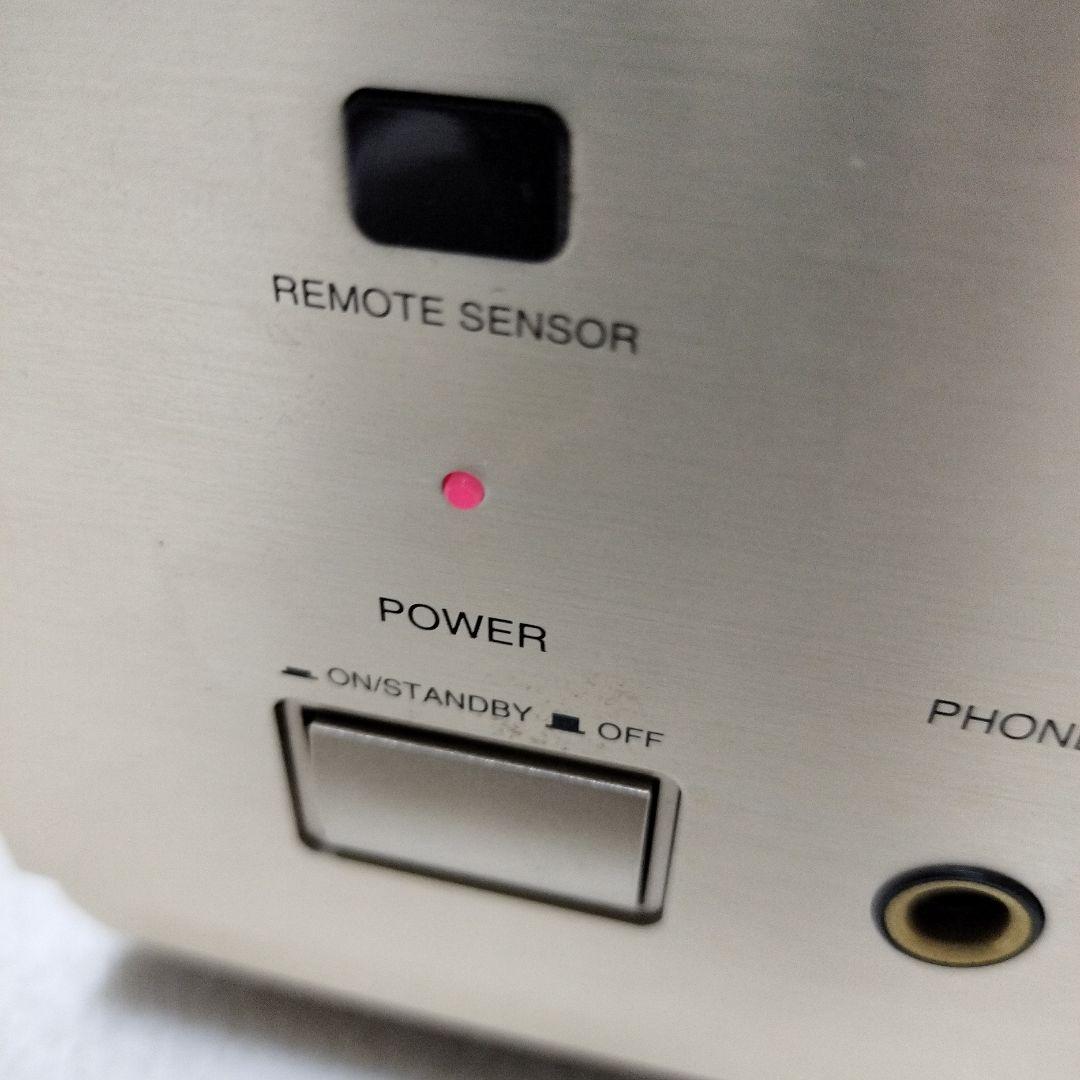 DENON プリメインアンプ PMA-1500R / デノン