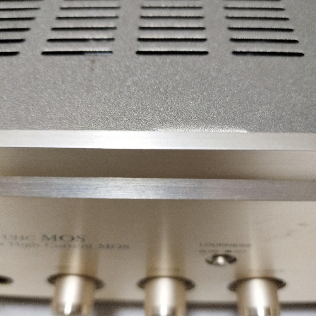 DENON プリメインアンプ PMA-1500R / デノン