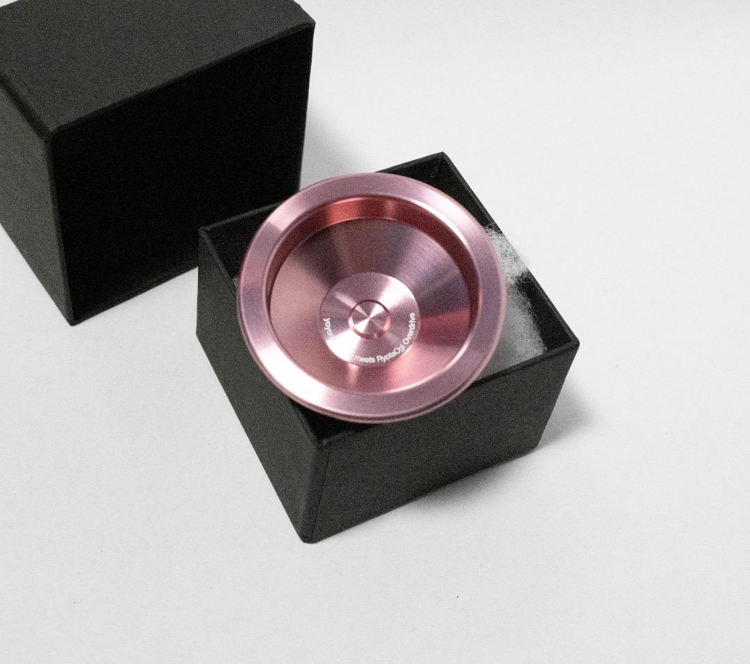 新品未使用／2011年購入／yoyorecreation Overdrive - メルカリ