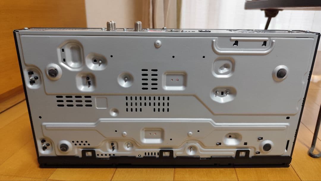 【ジャンク】SHARP　4B-C20BT3　ブルーレイプレーヤー 4K対応