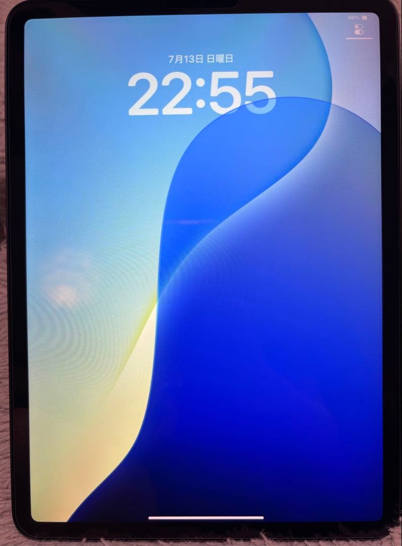 ろくてんApple iPad Pro (11インチ)第3世代 256GB