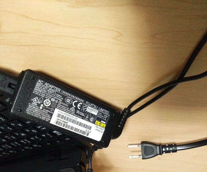 【歳末セール】富士通 Windows タブレット【10%オフ】