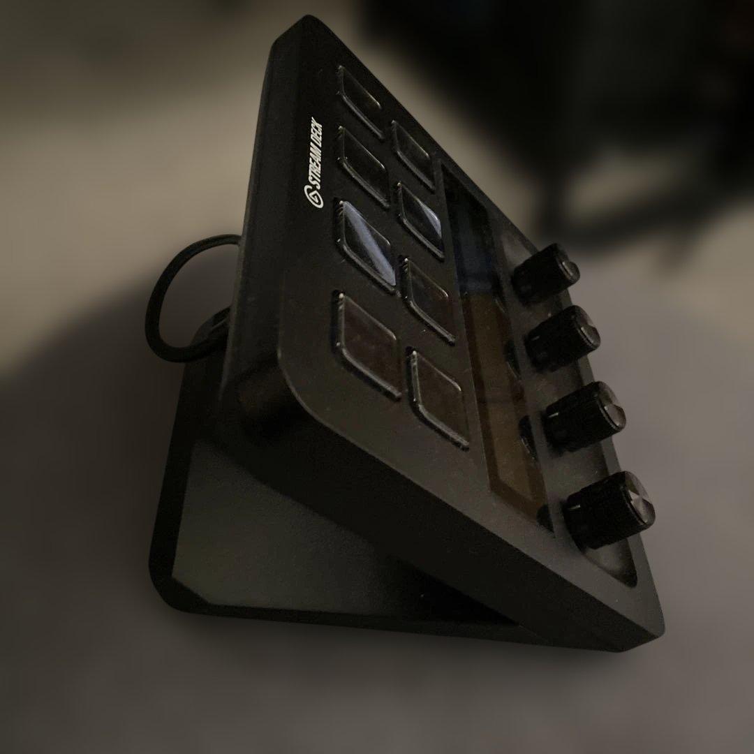 その他 Elgato Stream Deck+