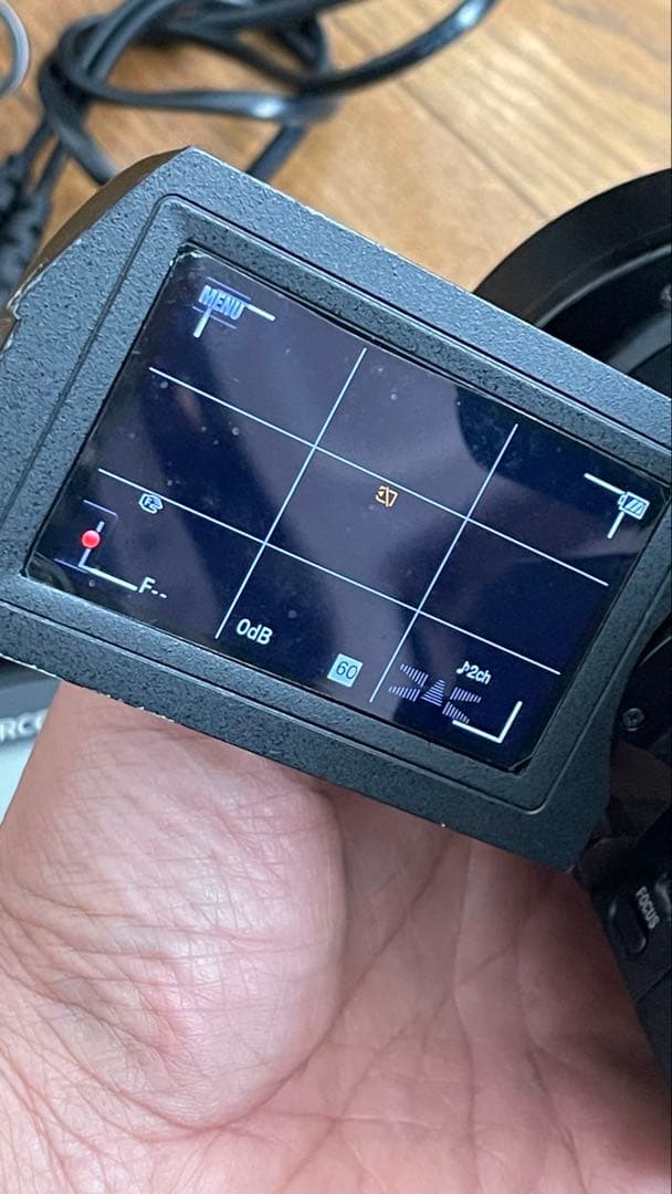 ソニー SONY NEX-VG900 レンズ付き