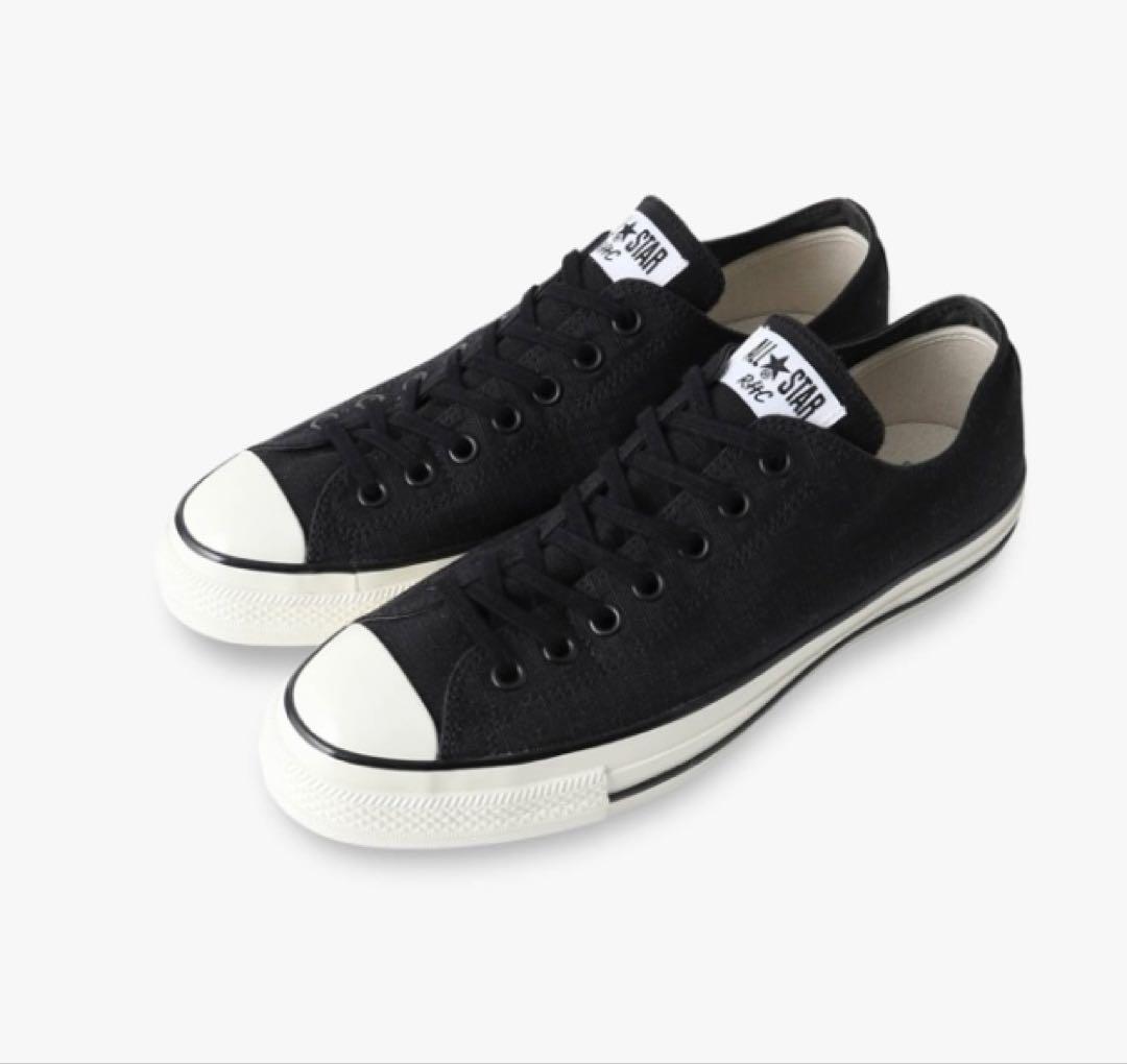靴 RHC Ron Herman Converse All Star 26.5cm