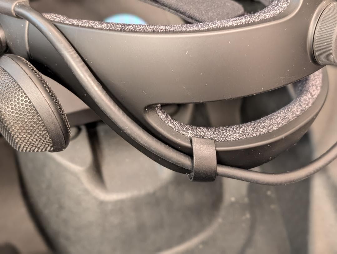 VALVE INDEX VR キット HMDコントローラーフルセット