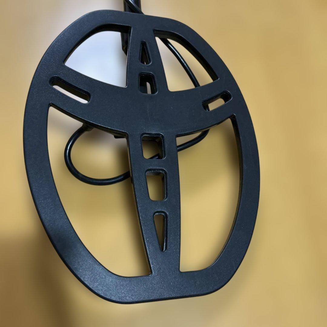 金属探知機 TX-850 ポインター　セット