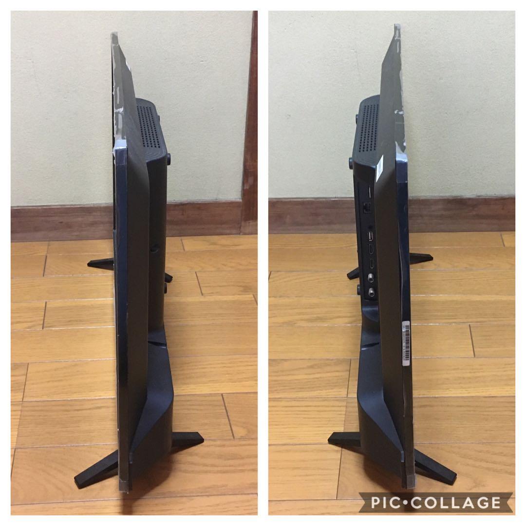 ハイセンス 32型 液晶テレビ 32K30