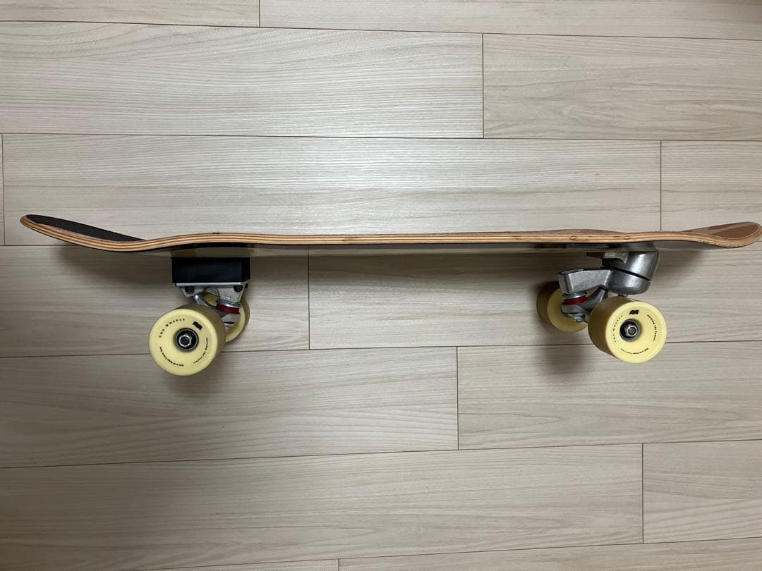 YOW SURF Medina 33.5インチ ヤウ メディーナ サーフスケート - メルカリ