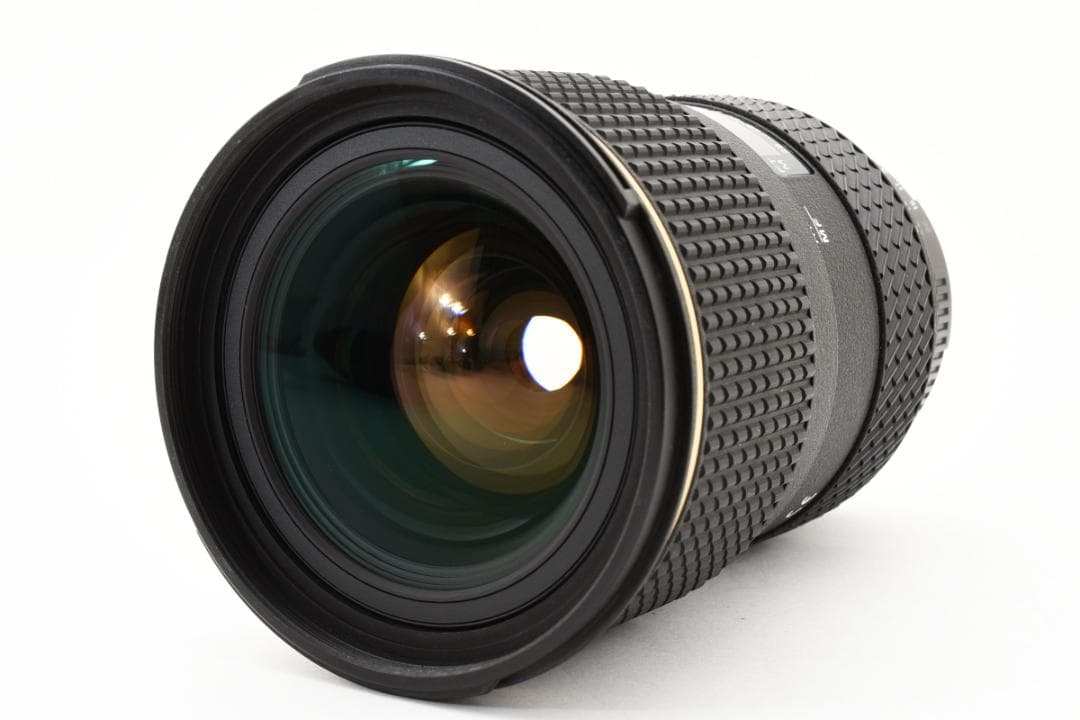 Tokina AT-X PRO 28-80mm F2.8 NIKON　フード付き