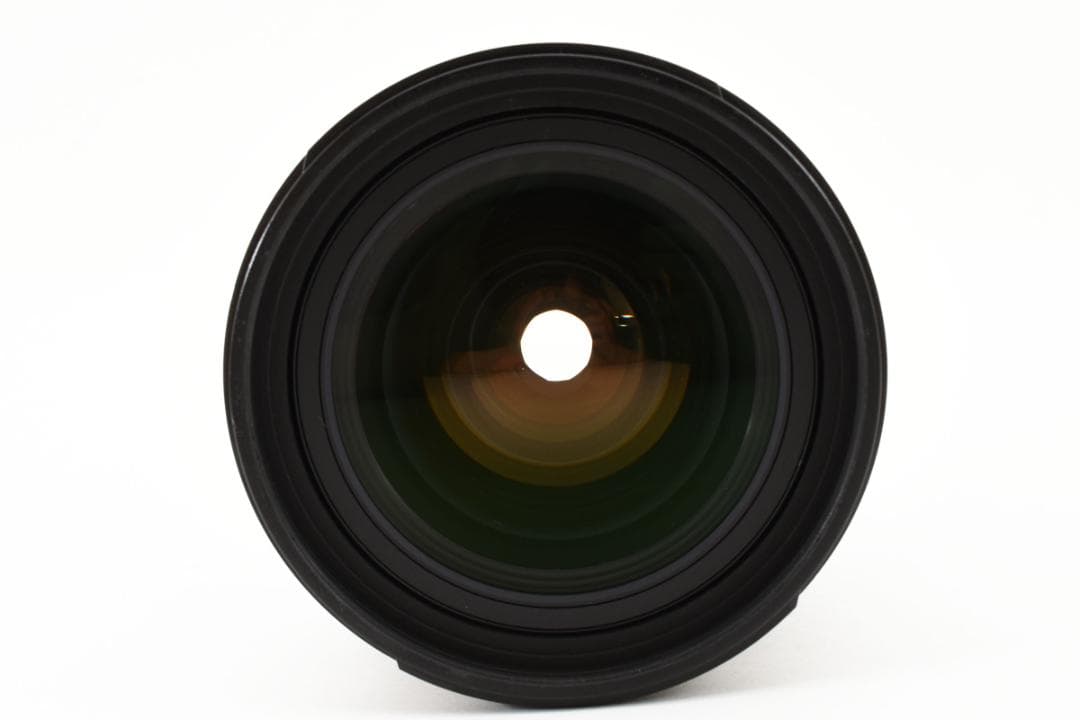Tokina AT-X PRO 28-80mm F2.8 NIKON　フード付き