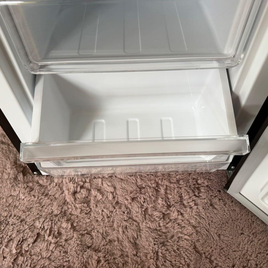 都内23区送料無料✨マクスゼン✨冷凍庫64L 2023年製JF064ML01GM