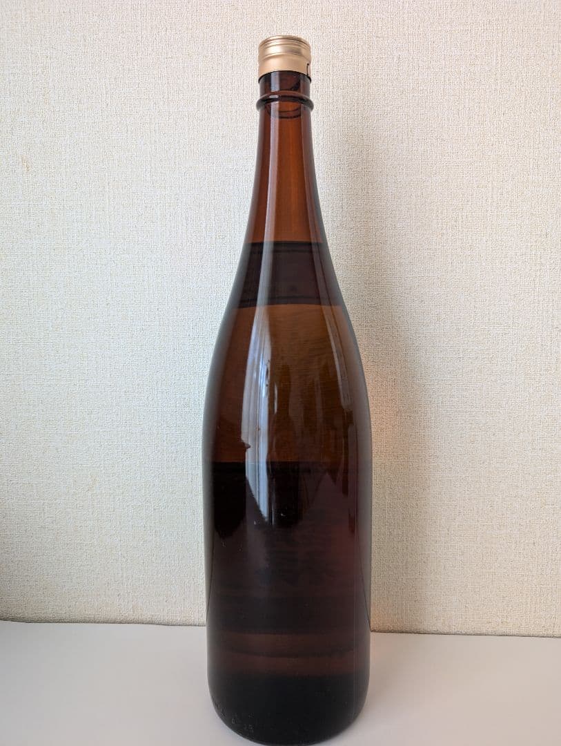 泡盛古酒 漢那酒造時代の請福 1800ml