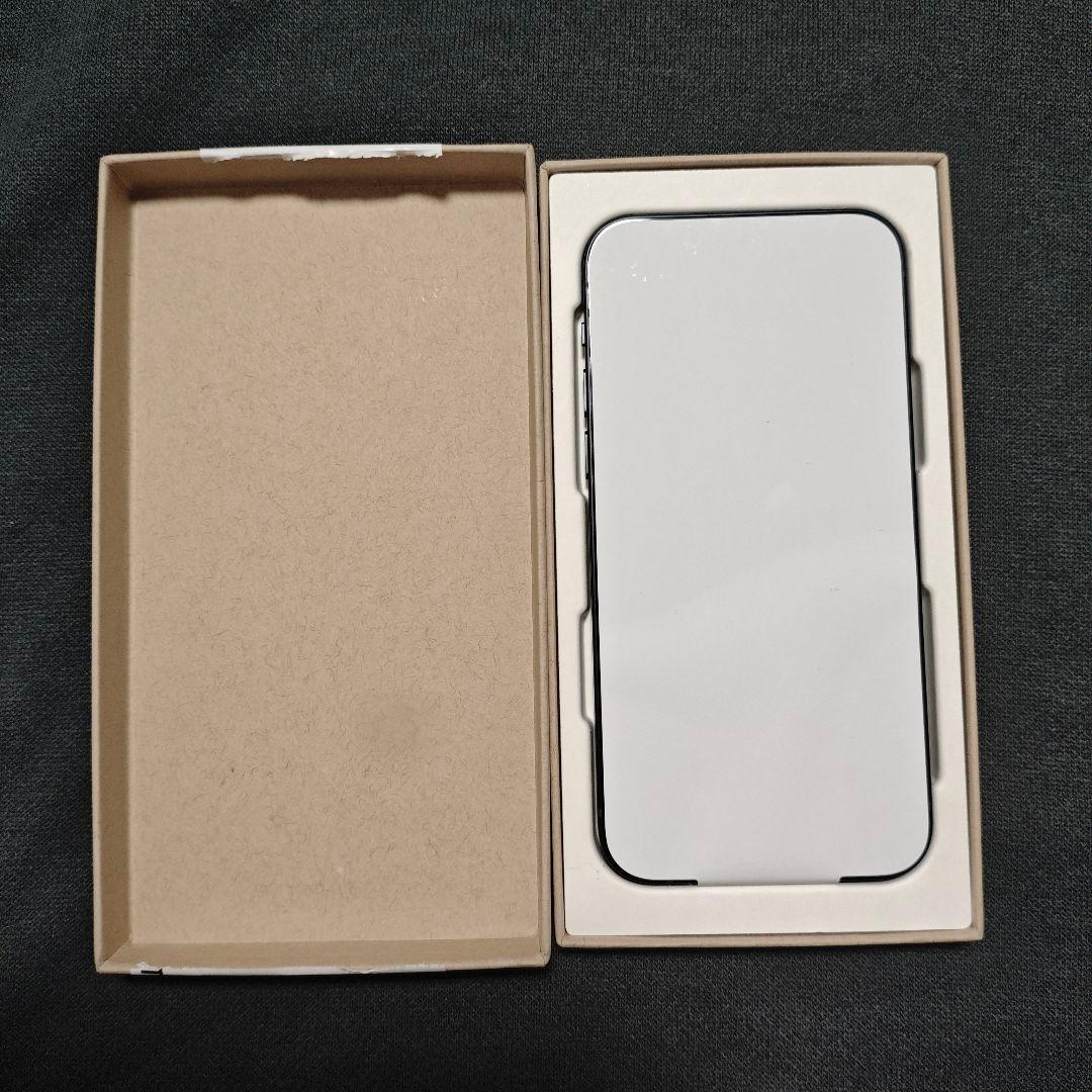 【新品交換品・未使用】iPhone12 128GB ブラック