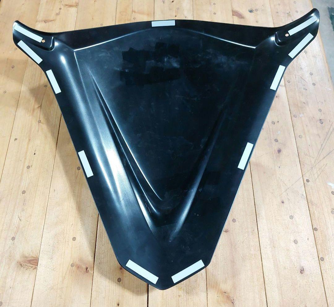 HONDA フォルツァ MF10 純正フロントフェイスカバーパネル