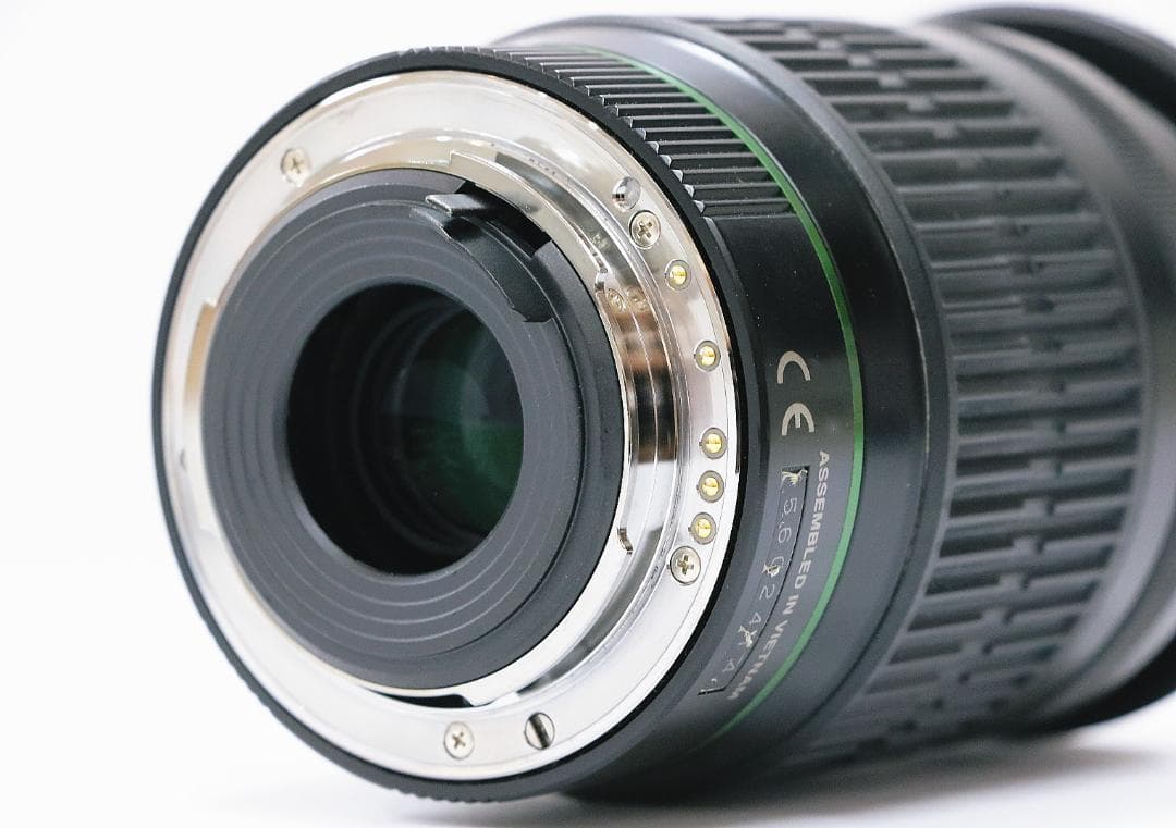 【美品】SMC PENTAX DA16-45mmf4 ED AL