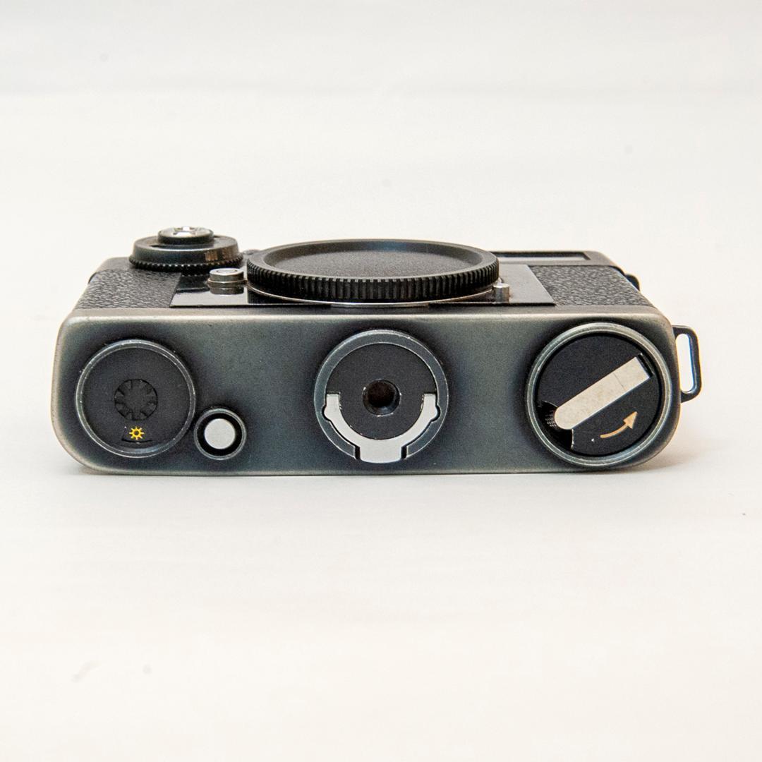 ジャンク】ライツミノルタ CL + M-ROKKOR 40mm F2 セット - メルカリ