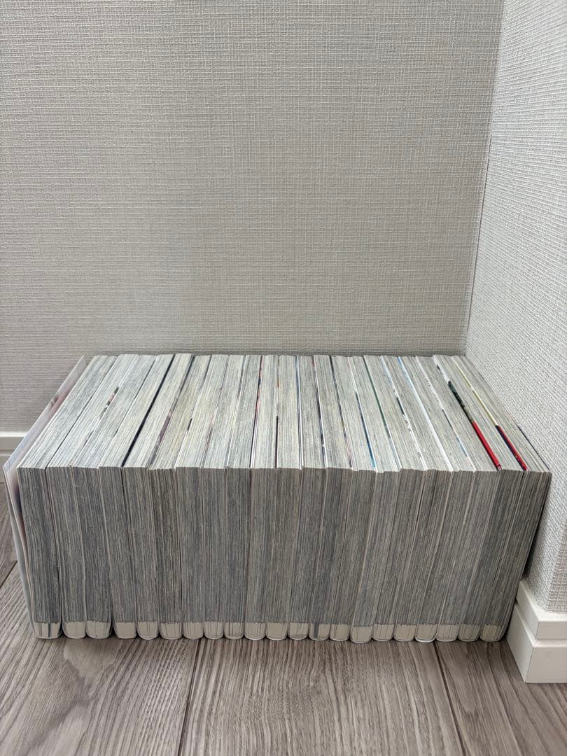 美品　二月の勝者 全21巻