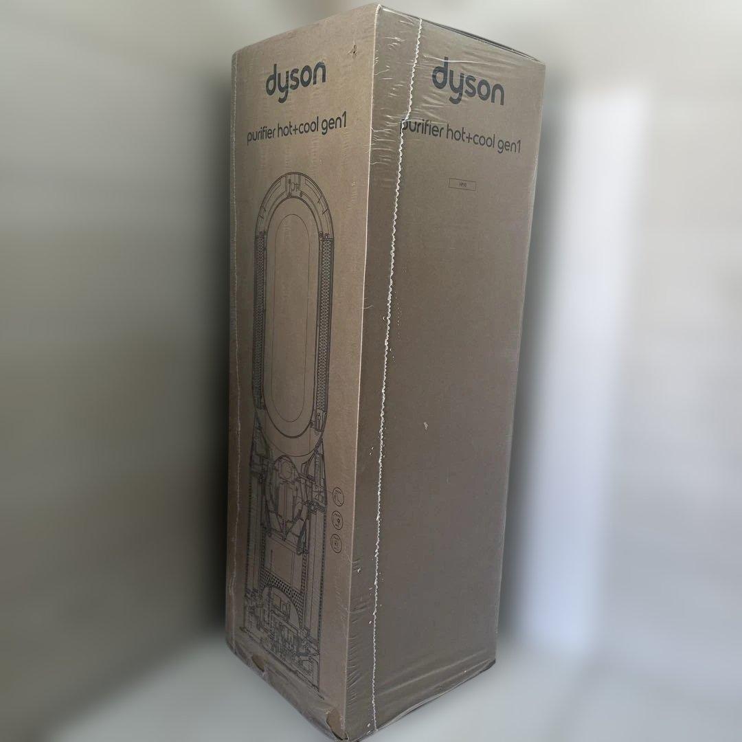 ダイソン Dyson Purifier Hot + Cool Gen1