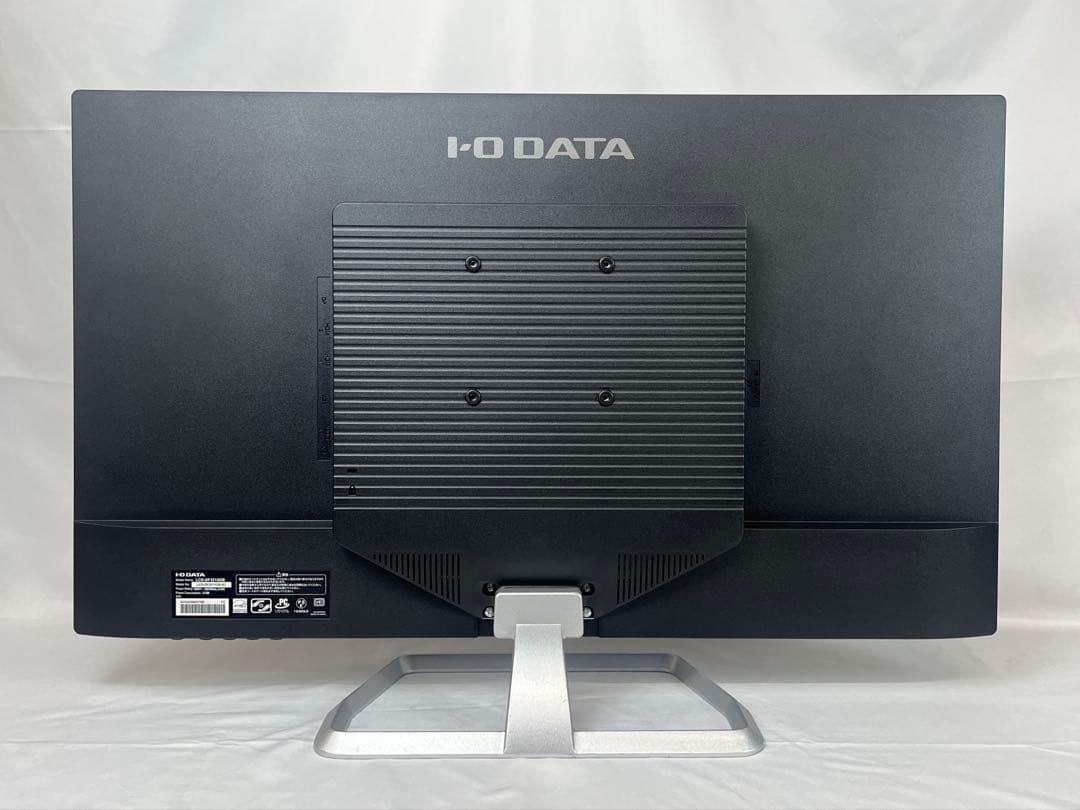 IODATA 31.5インチモニター DF321XDB　内蔵スピーカー有り