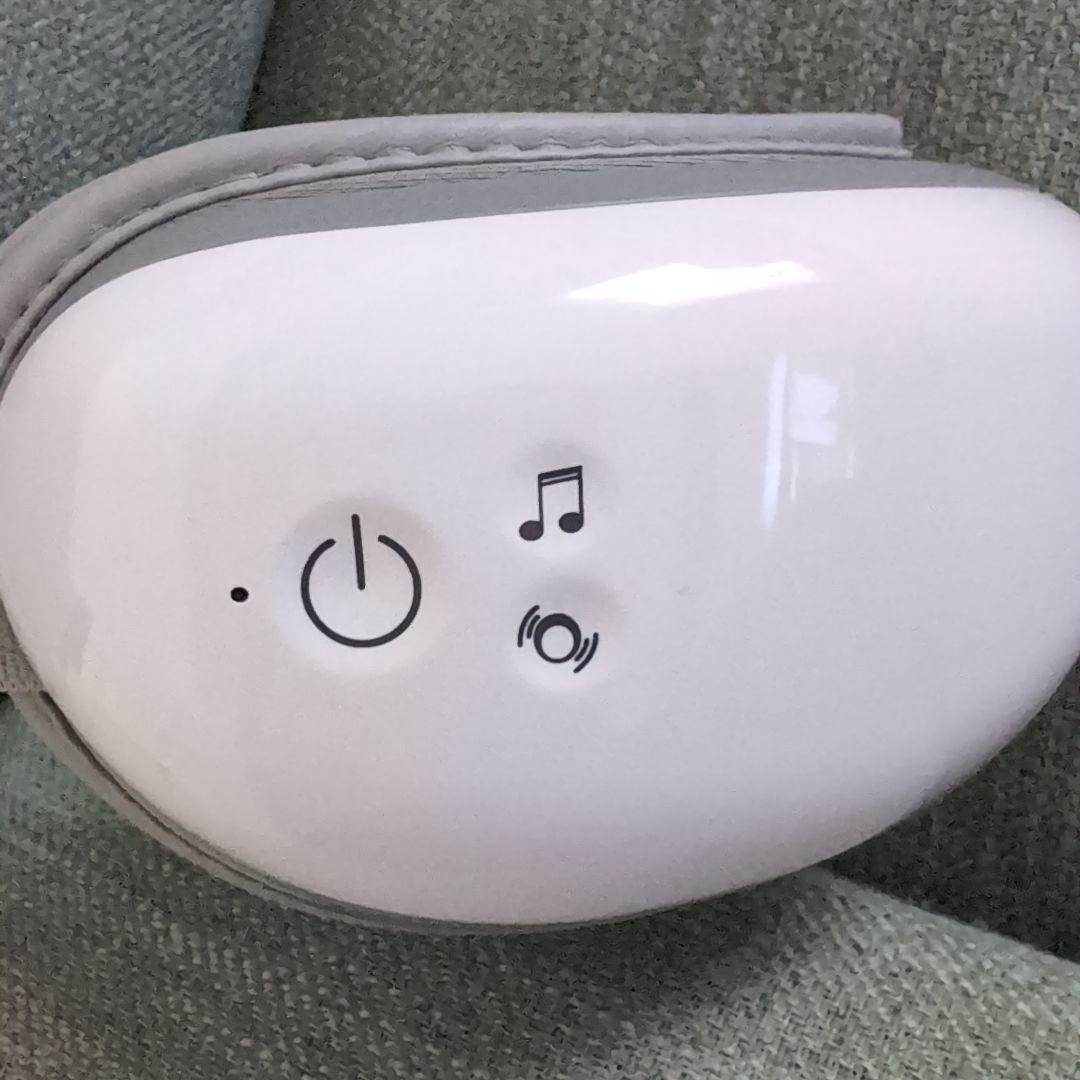 RENPHO アイウォーマー 目元エステ