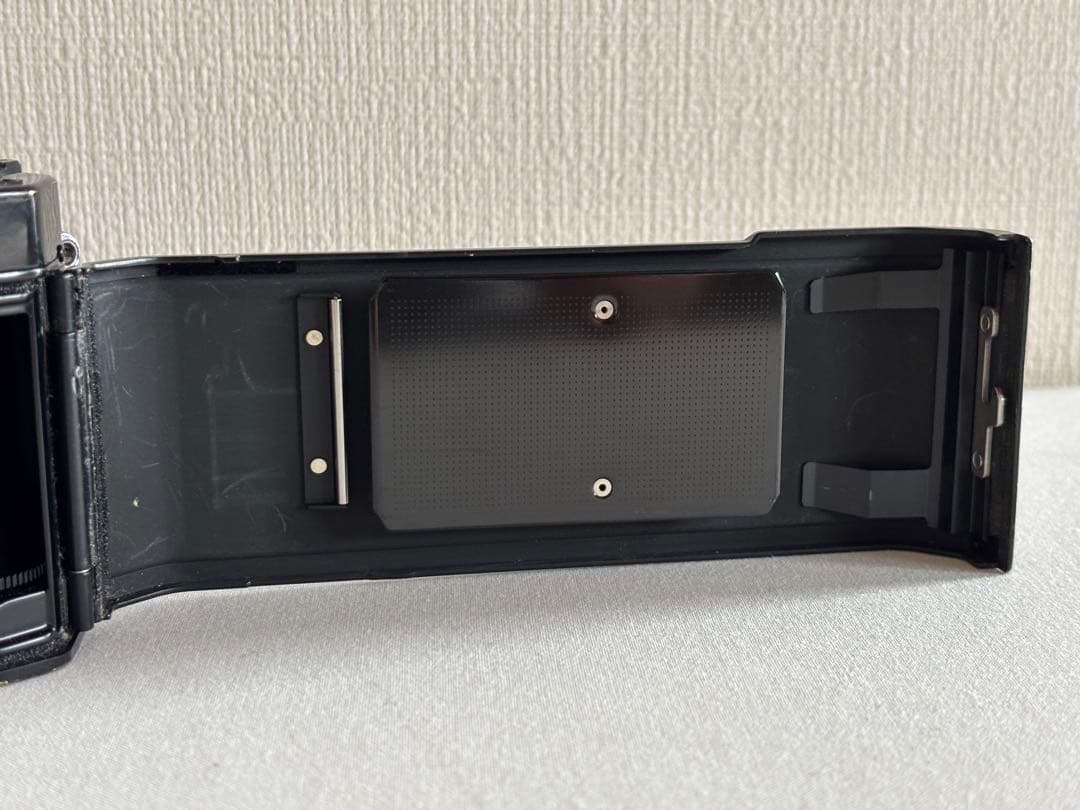 Nikon NewFM2 一眼レフカメラ Nikkor 50mm f/1.4